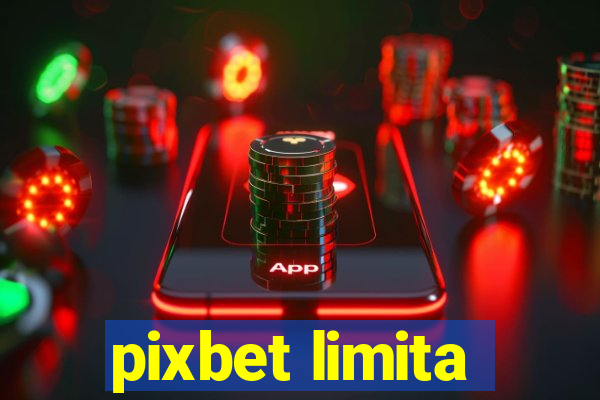 pixbet limita